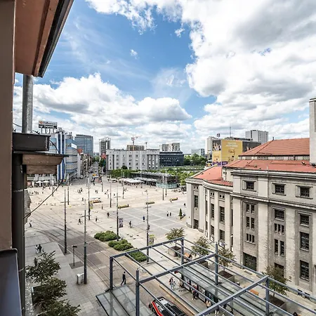 Rentplanet - Dyrekcyjna * Katowice